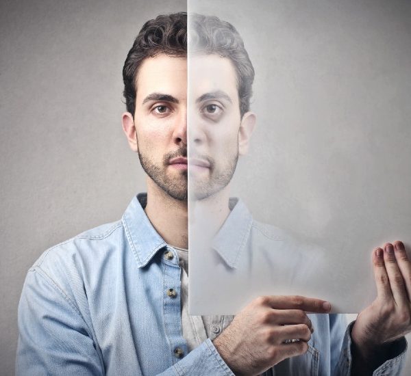 Reconstrucción facial Dra  Monserrat Acosta