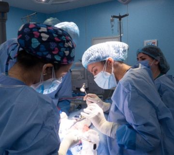 Cirugía de Laringe Garganta Dra Monserrath Acosta