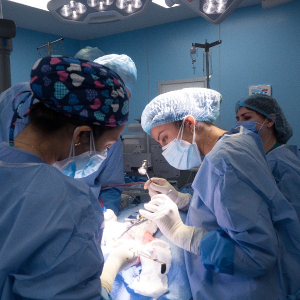 Cirugía de Laringe Garganta Dra Monserrath Acosta