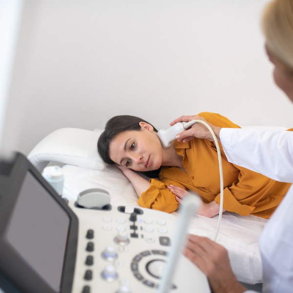 Cirugía de ganglios Dra Monserrath Acosta