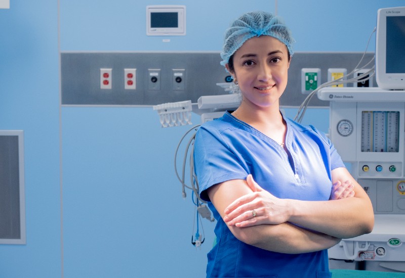 Dra Monserrath Acosta