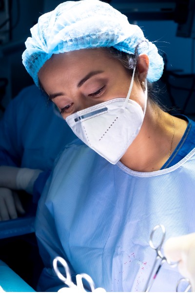 Dra Monserrath Acosta